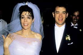 19 Vintage Photos of Tom Hanks and Rita Wilson's Early Years Together