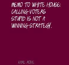 Famous quotes about &#39;Voters&#39; - QuotationOf . COM via Relatably.com