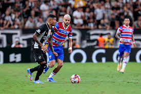 Campeonato Cearense terá campeão invicto pela 5ª vez em 6 anos