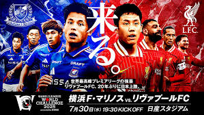 Jリーグ - News update
