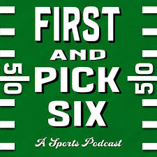 Google Podcasts - Pick Six