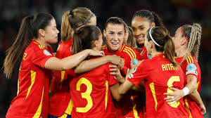 España vs Suecia: Semifinal de la UEFA Nations League Femenina al Rojo Vivo