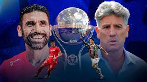 Fluminense and América de Cali’s Decisive Clash at the Maracanã