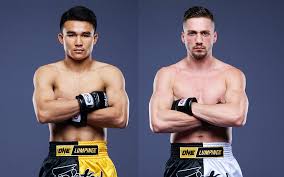ONE Championship - News update