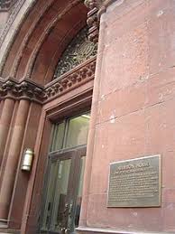 Resultado de imagen de Audubon Society