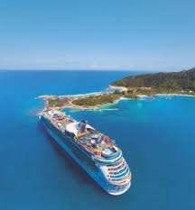 Royal Caribbean extends Singapore cruise season to 2027