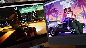 Grand Theft Auto VI presales to begin next week