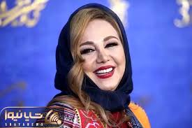 انتقاد عجیب بهنوش بختیاری از همسرش در یک برنامه زنده