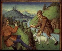 Resultado de imagen de novela renacentista