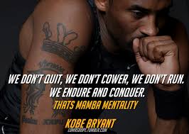 kobe quote | Tumblr via Relatably.com