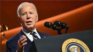 Tổng thống Mỹ Joe Biden muốn viện trợ tối đa cho Ukraine