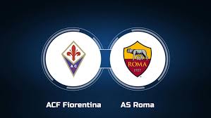 Watch ACF Fiorentina vs. AS Roma Online: Live Stream, Start Time