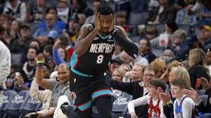 The need for Jaren Jackson Jr. to play like an All-Star against the Nets