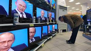 62% россиян признали зависимость от телевизора, - опрос - Цензор.НЕТ 9952