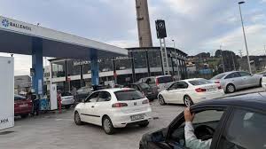Atención conductores asturianos: adiós a echar gasolina en los próximos días