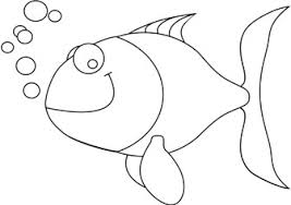 fish coloring pages ile ilgili görsel sonucu