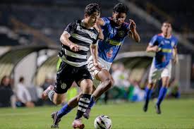 JP1: XV para no Cianorte, empata sem gols e dá adeus ao Brasileiro