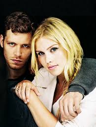 Claire &amp; Joseph - klaus-and-rebekah Photo. Claire &amp; Joseph. Fan of it? 0 Fans. Submitted by klausyxcarebear 10 months ago - Claire-Joseph-klaus-and-rebekah-35622243-303-403