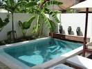 Plunge Pool on Pinterest Small Pools, Small Swimming Pools