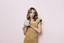 Chloe Fineman & Zales Launch "Not Another Candle" Jewelry Collection