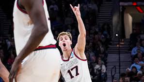 (3) Gonzaga vs (11) Texas Game Preview: Zags, Longhorns battle for spot in Sweet 16
