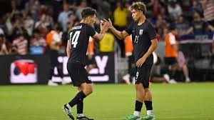 USA vs Mexico soccer face off in friendly: When, where to watch