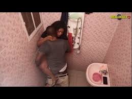 Image result for See Photos Of Romantic Scenes From Nigerian Movies pic