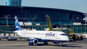 JetBlue Just Made a Big Move Into Spirit Airlines’ Former Territory