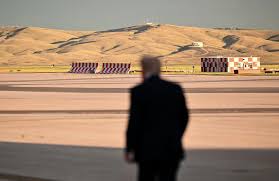 As Trump’s approval rating reaches embarrassing depths, the GOP faces a difficult choice