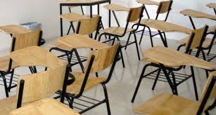 Resultado de imagen para suspension de clases por elecciones 2015