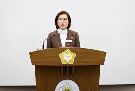 김연경 시의원 "반지 하나로 24시간 안부 확인..스마트 링으로 고독사 막자"