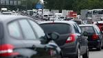Delhi Police Suggests Alternative Routes