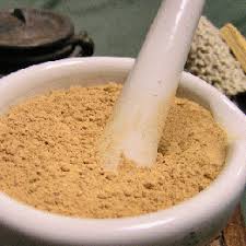 Image result for sandalwood powder