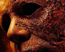 Cartel de la película Halloween Kills (2021)