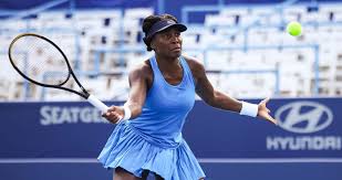 WTA Tennis - News update
