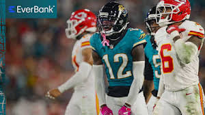 Jacksonville Jaguars - News update