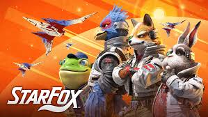 Nintendo unveiled a Star Fox remake last night without telling anyone