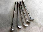 Left Handed TaylorMade Golf Clubs Left Handed Golf Irons