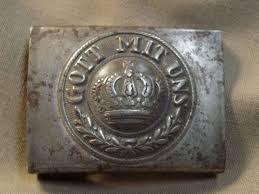 Image result for Military@T.H.E. BELT