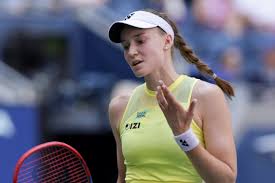 The 'extraordinary' moment which happened between Elena Rybakina and her coach during latest US Open win