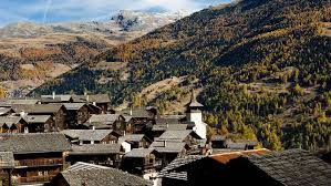 Dans le val d’Anniviers, un vote sur l’aménagement du territoire en forme de test pour les communes des montagnes valaisannes