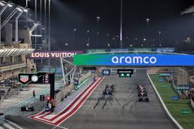 Five consequences of F1's double race cancellation