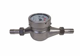 New PRM 1/2" NPT 304 Stainless Steel Multi-Jet Cold Water ...