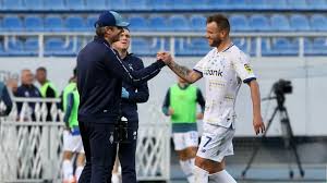 UkrFootball - News update
