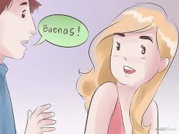 4 Ways to Say Good Morning in Spanish - wikiHow via Relatably.com