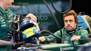 Aston Martin F1 Faces Vibration Issues and Driver Nerve Damage Concerns