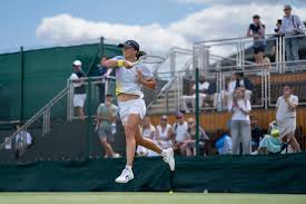 Wimbledon - News update