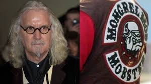 Tense Encounter: Sir Billy Connolly Recounts his Run-In with the Mongrel Mob