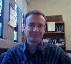 Ian Shaw CO-DIRECTOR University of Liverpool - profile_IanShaw