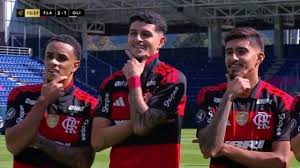 Flamengo x Santiago Wanderers: onde assistir ao vivo, horário e escalações da final da Libertadores Sub-20